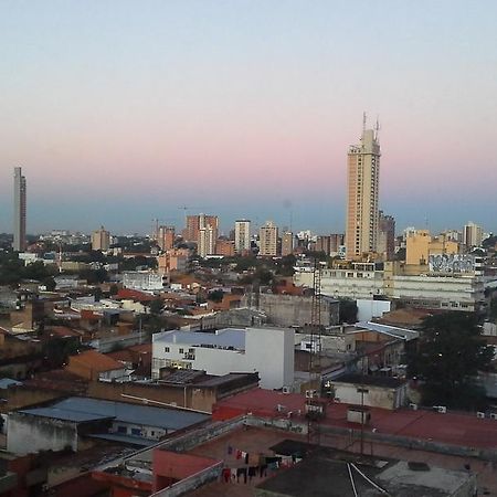 Estudio En El Centro De Asuncion Luaran gambar