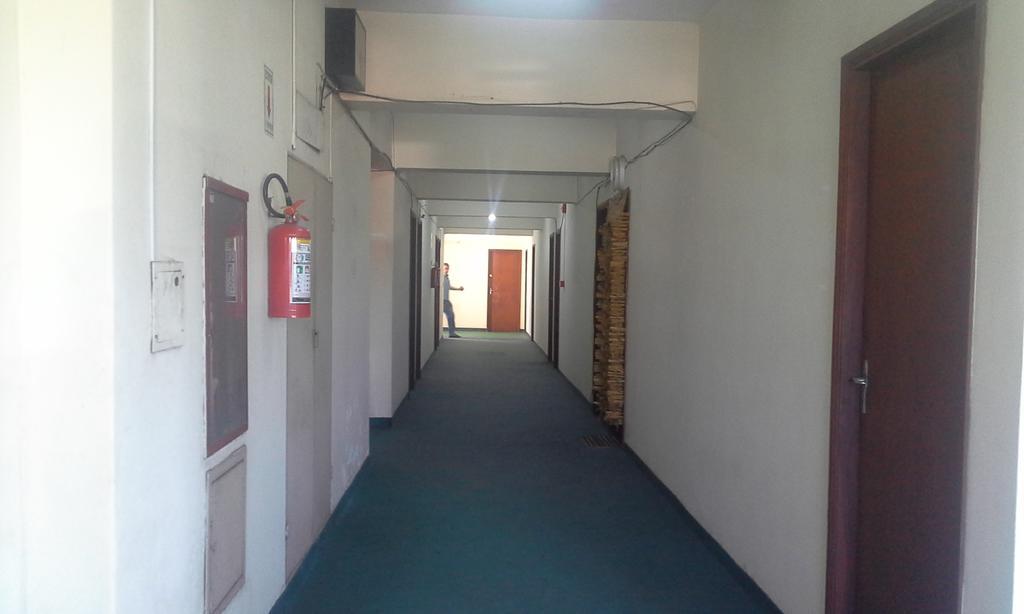 Estudio En El Centro De Asuncion Luaran gambar